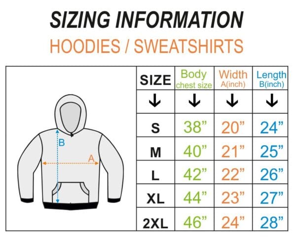 Speed & Style: BMW Men's Hoodie - Image 4