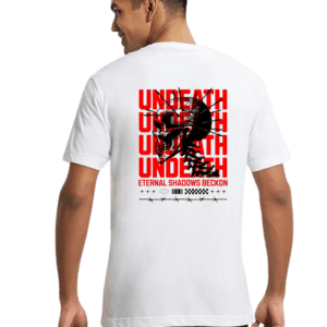 ENTERNAL SHOWDO Graphic Men's Tshirts (Copy)